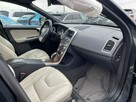 Volvo XC 60 Inscription D4 AWD Automat Skóra Podgrzewanie 190KM - 13