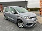 Toyota Proace City Verso SALON PL / 5 OSÓB / Klimatronic / Tempomat / 130KM / Gwarancja - 1