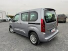 Toyota Proace City Verso SALON PL / 5 OSÓB / Klimatronic / Tempomat / 130KM / Gwarancja - 5