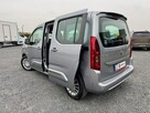 Toyota Proace City Verso SALON PL / 5 OSÓB / Klimatronic / Tempomat / 130KM / Gwarancja - 6