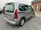 Toyota Proace City Verso SALON PL / 5 OSÓB / Klimatronic / Tempomat / 130KM / Gwarancja - 7