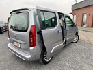 Toyota Proace City Verso SALON PL / 5 OSÓB / Klimatronic / Tempomat / 130KM / Gwarancja - 8