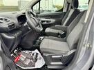 Toyota Proace City Verso SALON PL / 5 OSÓB / Klimatronic / Tempomat / 130KM / Gwarancja - 9