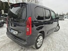 Opel Combo Life Najbogatsza wersja* Kamery 360* 130KM - 2