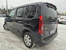 Opel Combo Life Najbogatsza wersja* Kamery 360* 130KM - 4
