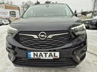 Opel Combo Life Najbogatsza wersja* Kamery 360* 130KM - 6