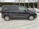 Opel Combo Life Najbogatsza wersja* Kamery 360* 130KM - 14