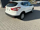 Nissan Qashqai 1.2 t-dig, Led, Tempomat, Stan bdb. - 6