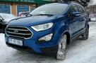 Ford EcoSport 1.0 E 125 KM Salon PL - 1