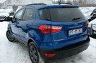 Ford EcoSport 1.0 E 125 KM Salon PL - 4