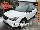 Seat Arona automat, klimatronuic, 150KM!