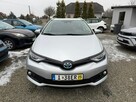 Toyota Auris hybryda, navi, automat, gwarancja! - 2