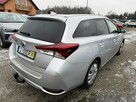 Toyota Auris hybryda, navi, automat, gwarancja! - 3