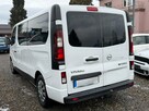 Opel Vivaro 1,6 120 9 osobowy klimatyzacja x2 long - 3