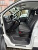 Opel Vivaro 1,6 120 9 osobowy klimatyzacja x2 long - 5