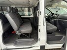 Opel Vivaro 1,6 120 9 osobowy klimatyzacja x2 long - 7