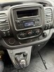 Opel Vivaro 1,6 120 9 osobowy klimatyzacja x2 long - 9