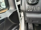 Opel Vivaro 1,6 120 9 osobowy klimatyzacja x2 long - 13