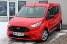 Ford Transit Connect Kamera L2 Automat SalonPL 120KM FV23% 1WŁ Tempomat Bluetooth - 3