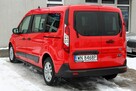 Ford Transit Connect Kamera L2 Automat SalonPL 120KM FV23% 1WŁ Tempomat Bluetooth - 4