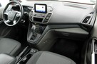 Ford Transit Connect Kamera L2 Automat SalonPL 120KM FV23% 1WŁ Tempomat Bluetooth - 11