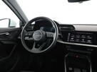 Audi A3 PHEV full LED navi virtual cocpit grzane fotele czujniki parkowania - 16