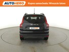 Dacia Jogger FV23% klima auto kamera i czujniki patkowania multifunkcja - 6