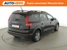 Dacia Jogger FV23% klima auto kamera i czujniki patkowania multifunkcja - 7
