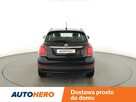 Fiat 500x automat navi klima auto bi-xenon półskóra czujniki parkowania - 6