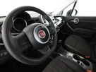 Fiat 500x automat navi klima auto bi-xenon półskóra czujniki parkowania - 14