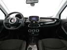 Fiat 500x automat navi klima auto bi-xenon półskóra czujniki parkowania - 15