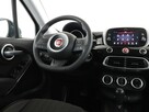 Fiat 500x automat navi klima auto bi-xenon półskóra czujniki parkowania - 16