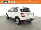 Fiat 500x Automat navi kamera cofania Klimatyzacja Bluetooth - 4