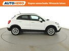 Fiat 500x Automat navi kamera cofania Klimatyzacja Bluetooth - 9