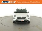 Fiat 500x Automat navi kamera cofania Klimatyzacja Bluetooth - 11