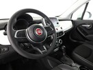 Fiat 500x Automat navi kamera cofania Klimatyzacja Bluetooth - 14