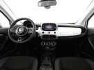 Fiat 500x Automat navi kamera cofania Klimatyzacja Bluetooth - 15