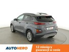 Hyundai Kona Creative automat półskóra kamera navi ACC - 4