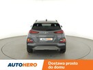 Hyundai Kona Creative automat półskóra kamera navi ACC - 6