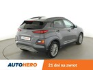 Hyundai Kona Creative automat półskóra kamera navi ACC - 7