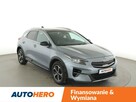 Kia XCeed Spirit PHEV skóra panorama navi kamera grzane fotele - 10