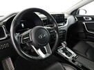 Kia XCeed Spirit PHEV skóra panorama navi kamera grzane fotele - 14
