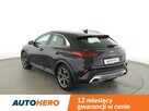 Kia XCeed Automat Navi Kamera cofania Automatyczna klimatyzacja  Podgrzewane fot - 4