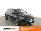 Kia XCeed Automat Navi Kamera cofania Automatyczna klimatyzacja  Podgrzewane fot - 10