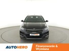 Kia XCeed Automat Navi Kamera cofania Automatyczna klimatyzacja  Podgrzewane fot - 11