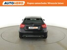Mercedes A 200 A200 156KM automat navi półskóra PDC tempomat grzane fotele - 6