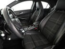 Mercedes A 200 A200 156KM automat navi półskóra PDC tempomat grzane fotele - 13