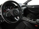 Mercedes A 200 A200 156KM automat navi półskóra PDC tempomat grzane fotele - 14