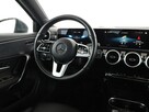 Mercedes A 200 automat półskóra navi klima auto grzane fotele kamera i czujniki parko - 16