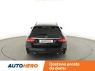Mercedes C 300 mHEV automat full LED skóra/alcantara kamery grzane fotele Burmester - 6